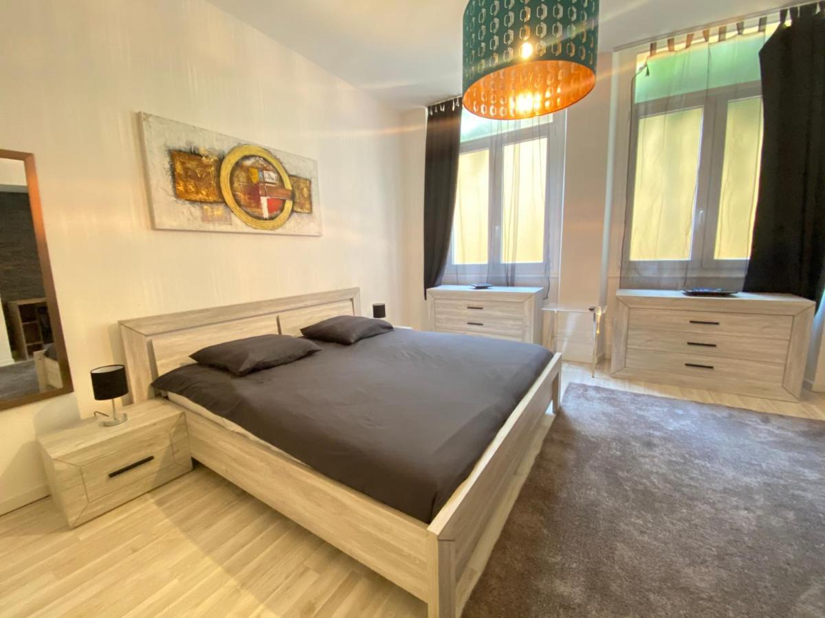 B&B Guest House Du Lac Montreux Ngoại thất bức ảnh