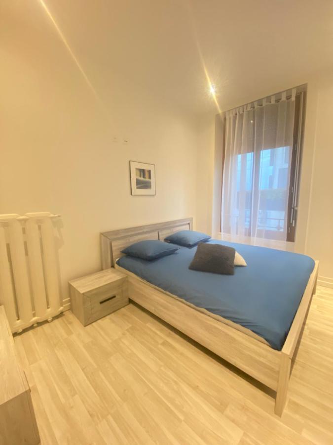 B&B Guest House Du Lac Montreux Ngoại thất bức ảnh