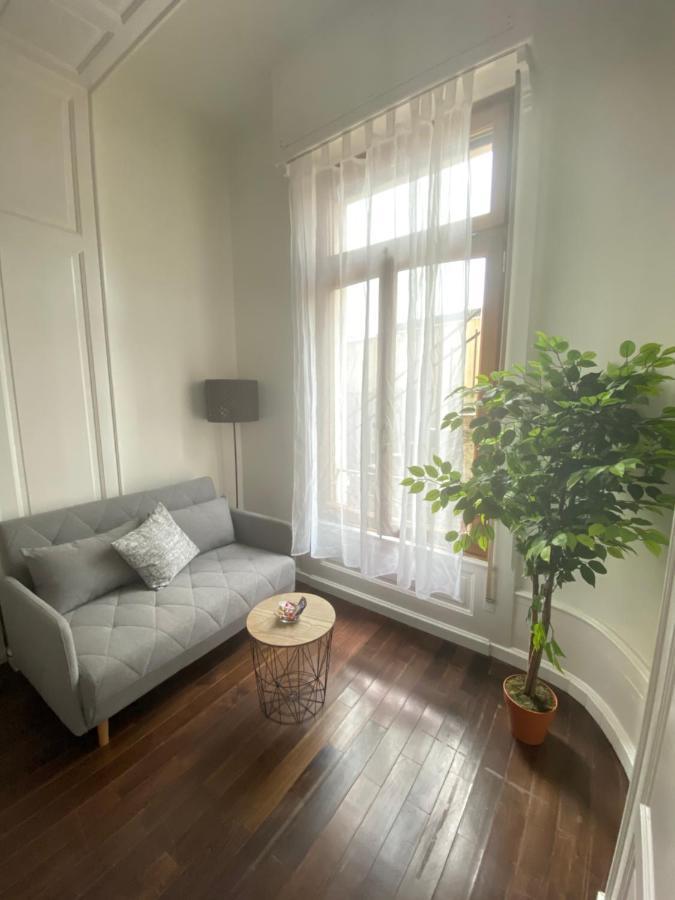 B&B Guest House Du Lac Montreux Ngoại thất bức ảnh