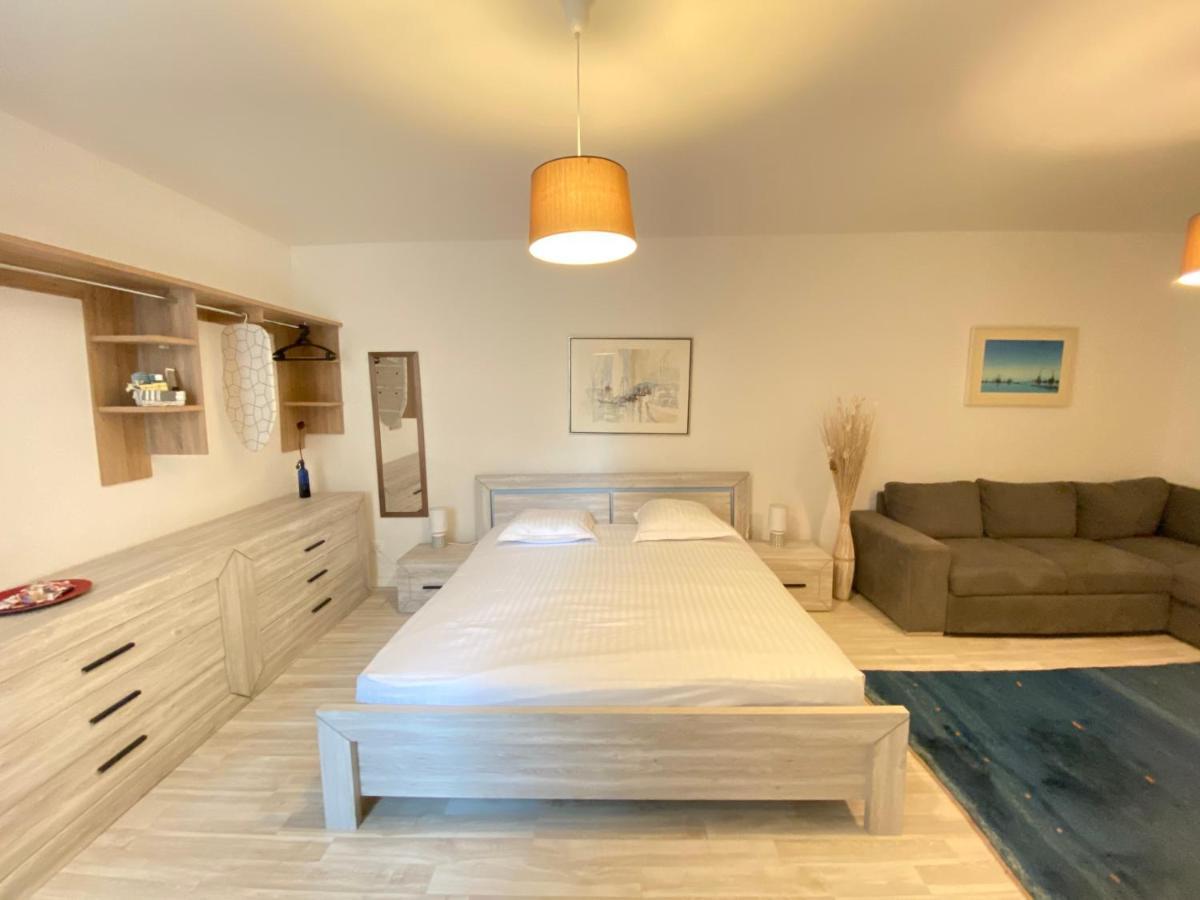B&B Guest House Du Lac Montreux Ngoại thất bức ảnh