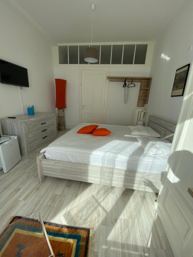 B&B Guest House Du Lac Montreux Ngoại thất bức ảnh