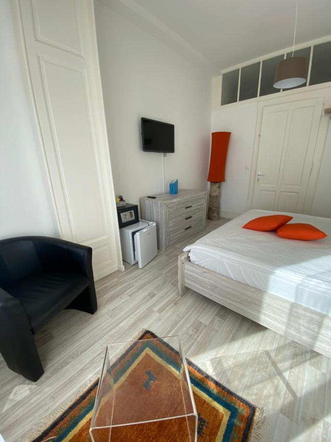 B&B Guest House Du Lac Montreux Ngoại thất bức ảnh