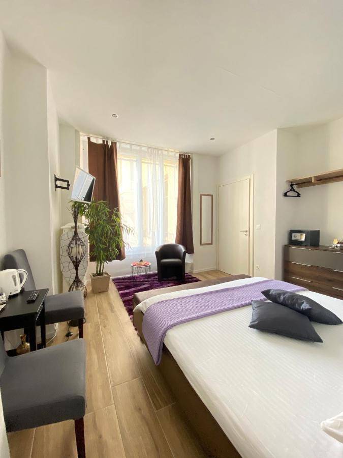 B&B Guest House Du Lac Montreux Ngoại thất bức ảnh