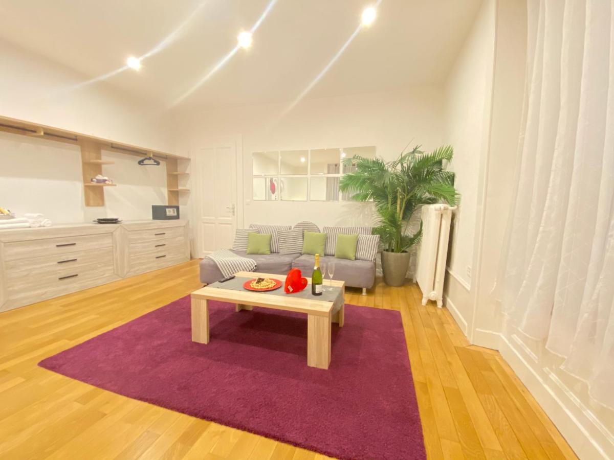 B&B Guest House Du Lac Montreux Ngoại thất bức ảnh